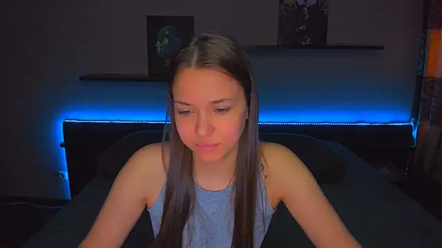 AlexaBarkley: онлайн-секс-чат