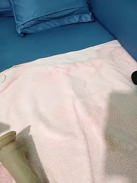 Tiomy99's Webcam Show