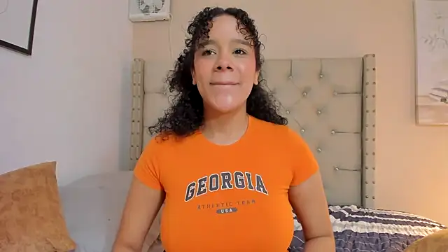 vanesasexyhot21 라이브 XXX 채팅