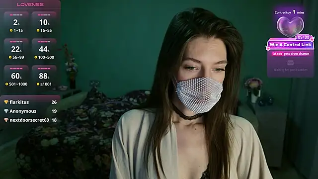 take_me_to_moon – Naživo XXX chat