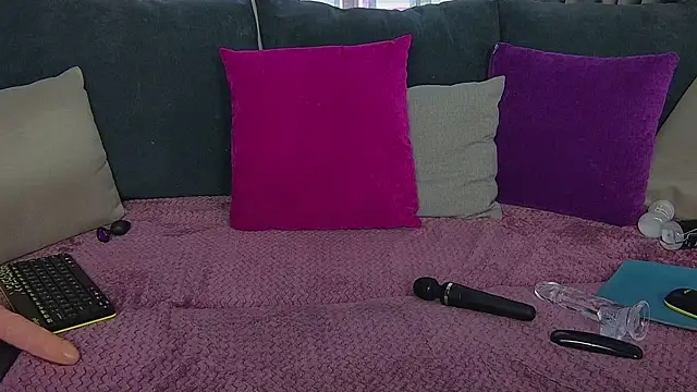 Kitty_Asstronaut 现场XXX聊天