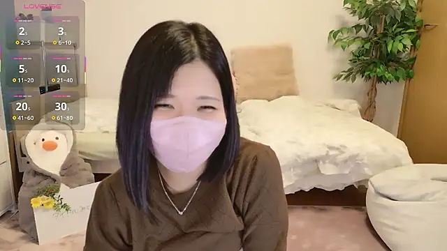 HIMAWARI_88ch: απευθείας συνομιλία ΧΧΧ