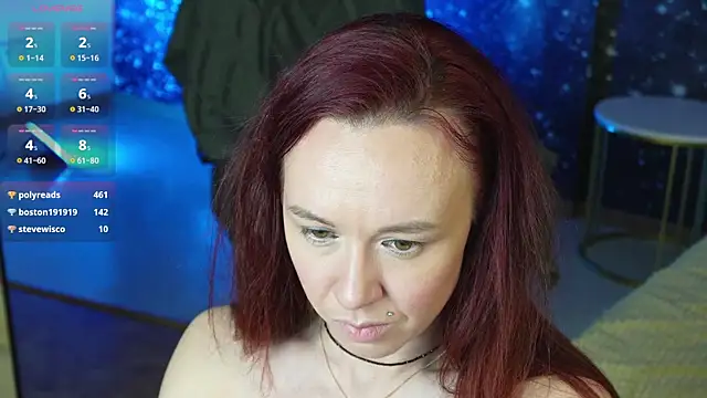 Spoty_Kate_ 라이브 XXX 채팅