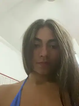 GeorgiandCoi – Live XXX-chat