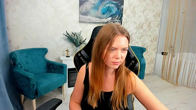 Strawberrye – Live XXX-chat