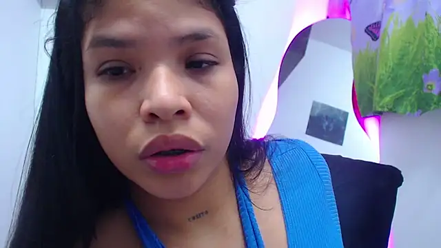 BearishMajor – Naživo XXX chat