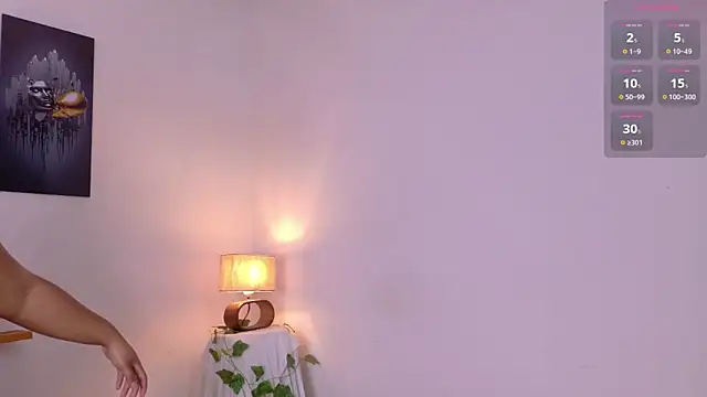 nairagold_ Chat XXX in diretta