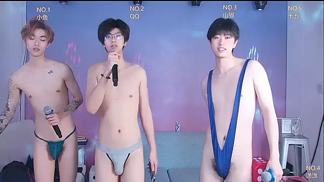 NTN-lucky's Live XXX Chat