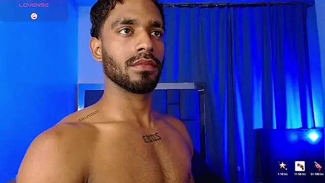 Chat XXX Live Christian_thor