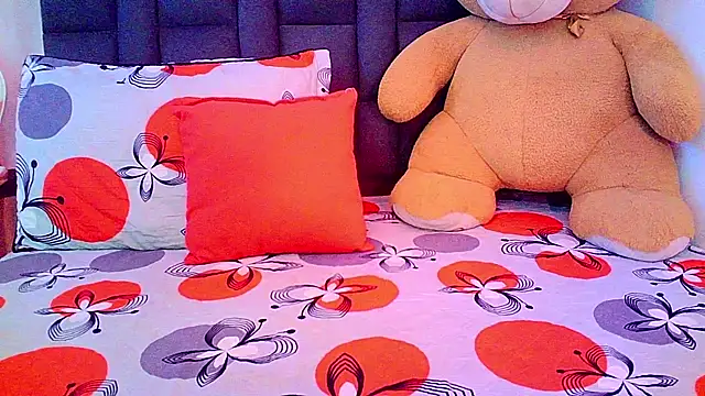 carmen14's Webcam Show