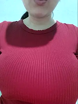 Show Webcam de Shine_Mai