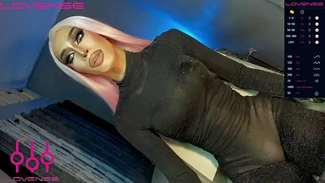 anitacruise 在線直播表演