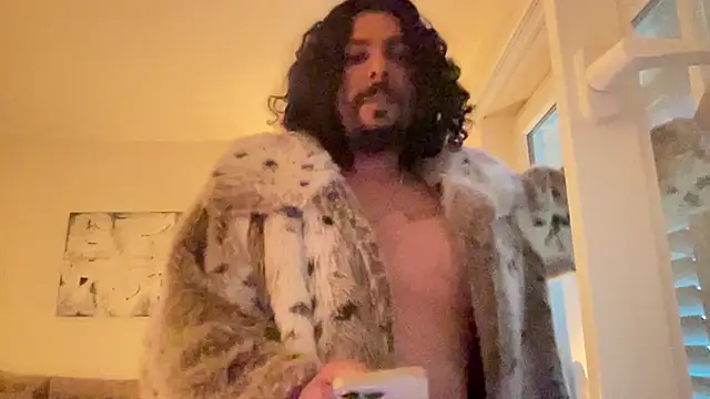 daddyvibes Webcam show