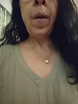 Czat XXX na żywo – NakedMILFx