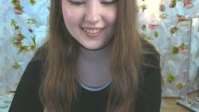 PixelGoddess Live XXX Chat