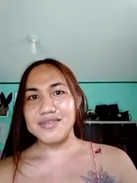 Show modela sexyts69xx na web-kameri