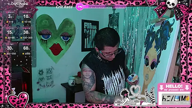 دردشة masterkevinftm الجنسية المباشرة