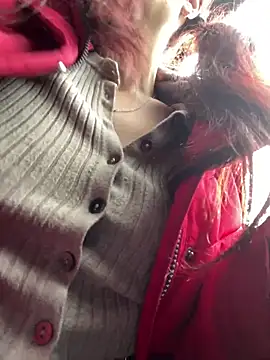 Chat XXX en directo de NataKitten