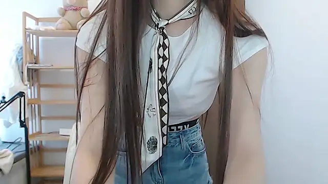 Mimi-cnbaby's Live XXX Chat