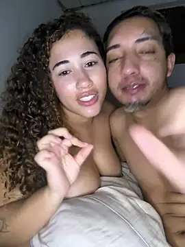 CasalMaldoso02 在線直播表演