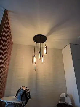 QuietNicole's Webcam Show