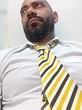 bruce_biggのウェブカメラショー