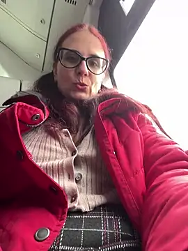 XXX chat uživo modela NataKitten