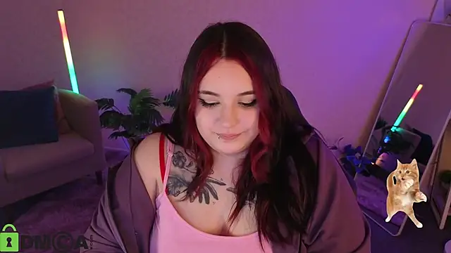 Mia_R0ss Live XXX Chat