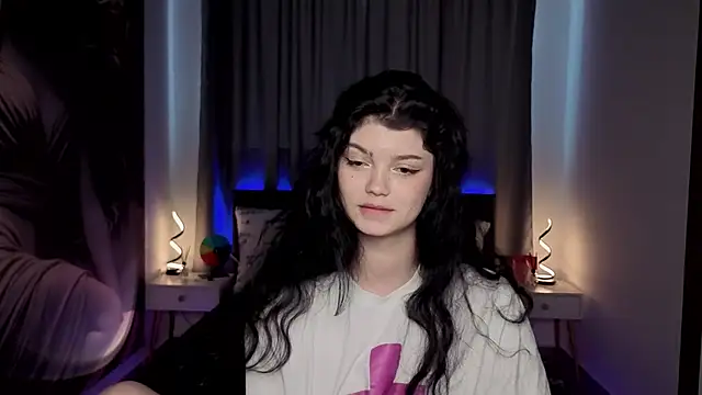 MileyRood Chat XXX in diretta