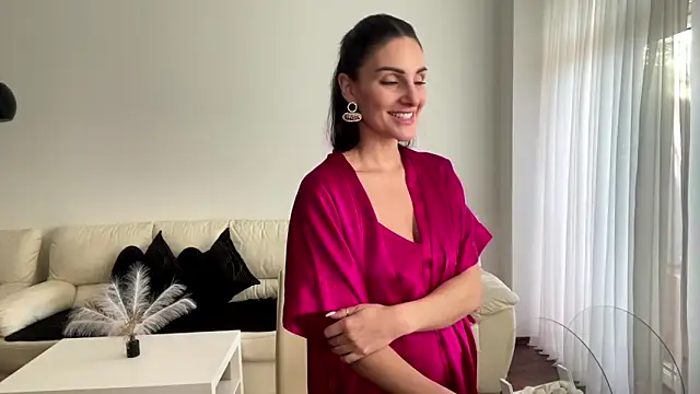 RoxelleSilvara69 Live XXX-chat