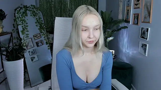 MaoqiBeverly Live XXX Chat