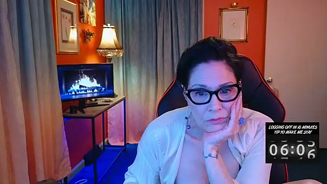 Jujutopia Live XXX Chat