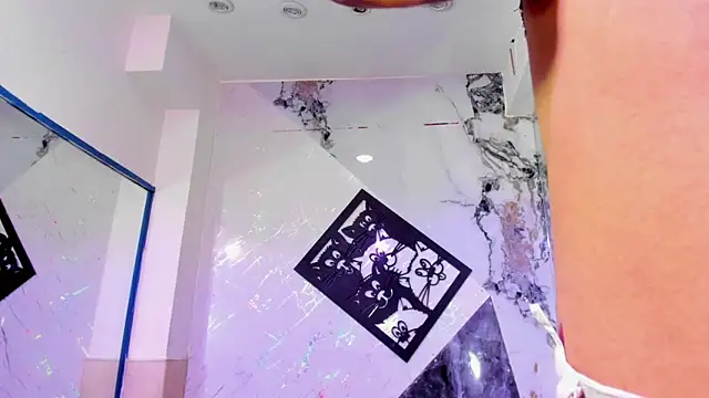 Show webcam de Isabella_stanford2