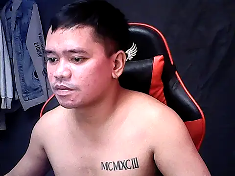 Show webcam de sweet_sexyasian69