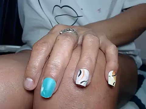 Chat XXX en directo de Tiff_Dirty69