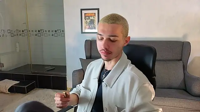 KaydenDrew Webcam Show