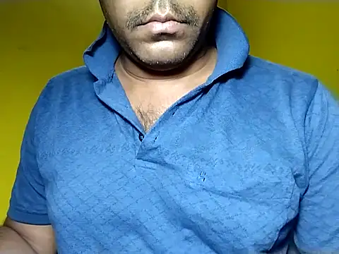 Show de webcam de Lucky___05