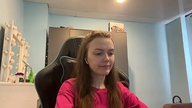 AndreeMerryman 即時 XXX 聊天