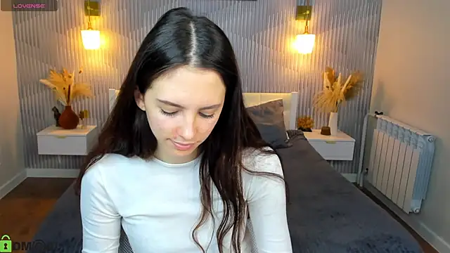 elise_robbie's Live XXX Chat