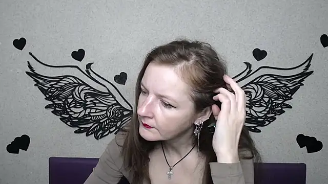 MeganPirs live XXX chat