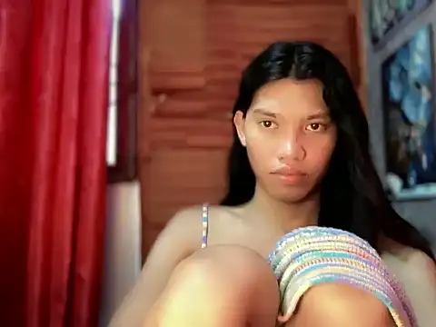 Yourgoddess_jayve Pertunjukan Webcam