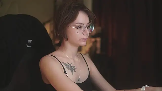 alyssa_sweetのライブXXXチャット