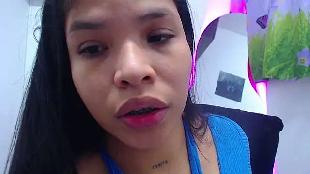 Chat XXX en directo de BearishMajor