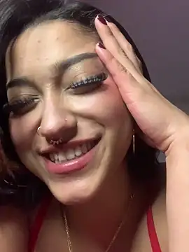 دردشة LilithMonette الجنسية المباشرة