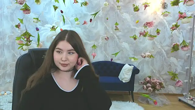 Chat XXX en directo de PixelGoddess