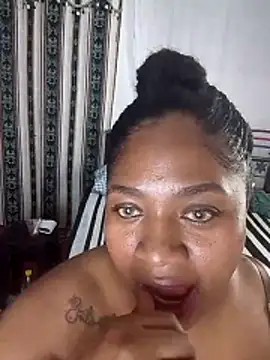 Mia-Victory's Webcam Show