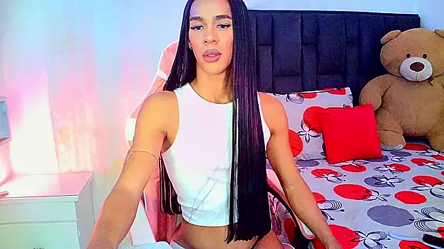 Show modela carmen14 na web-kameri