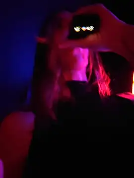 sweetsinxxx: вебкам-шоу