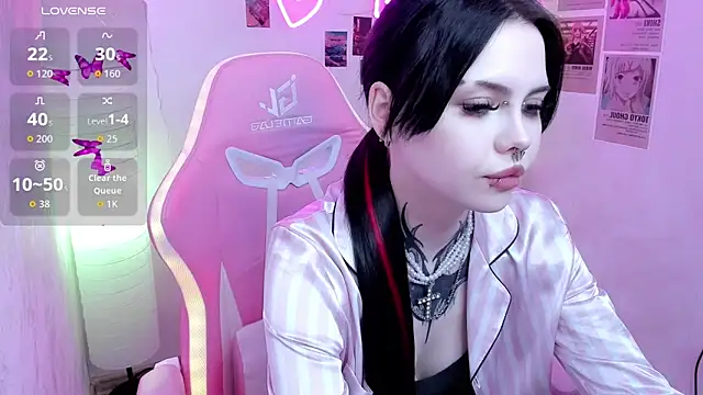 Morana_BattのライブXXXチャット