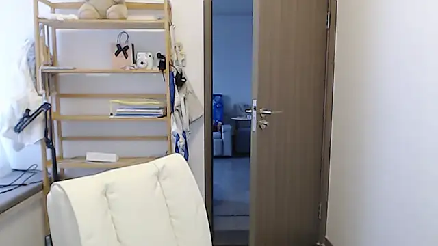 Mimi-cnbaby Live XXX-Chat